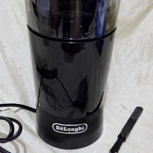 DeLonghi KG200 磨咖啡豆機 磨豆機