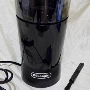 DeLonghi KG200 磨咖啡豆機 磨豆機