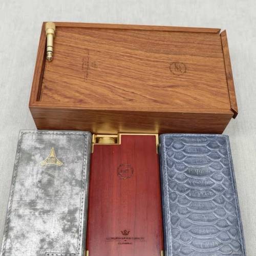 luxury & precision LP6金