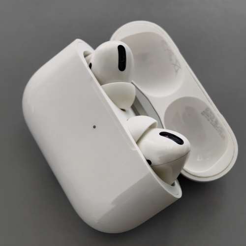 請出個價 - AirPods Pro 1 全套有盒