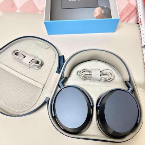 Sennheiser Momentum 5 牛仔藍