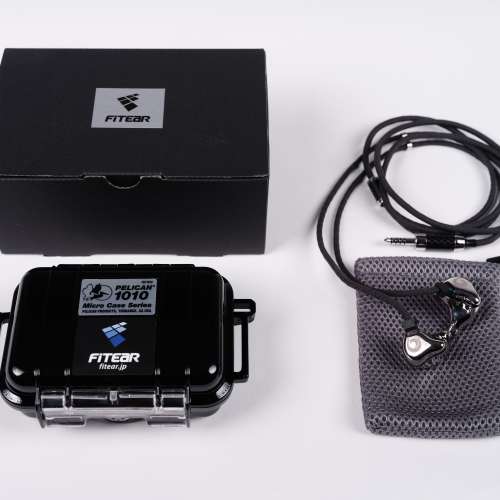 FitEar CREATOR