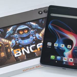 BNCF BPad Mini 8.4吋 4G (8+256GB)