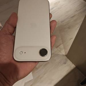iPhone air金色 99.9新（國行）256gb