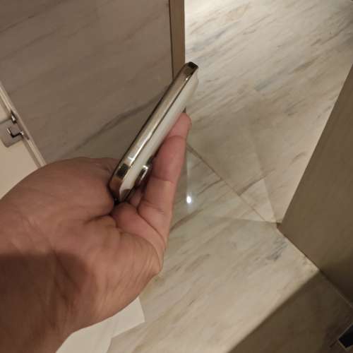 iPhone air金色 99.9新（國行）256gb