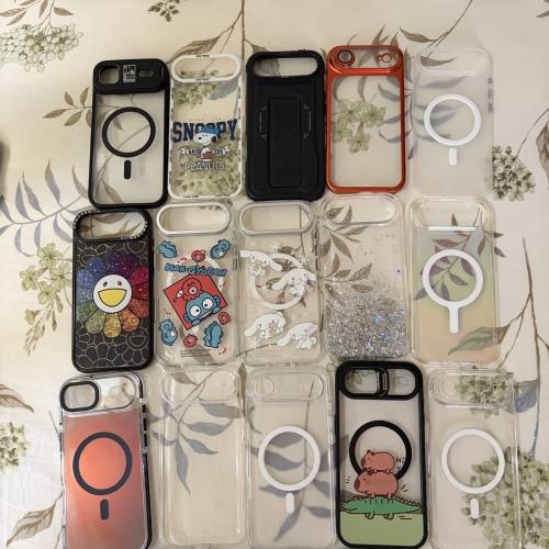 iPhone 17 air casetify