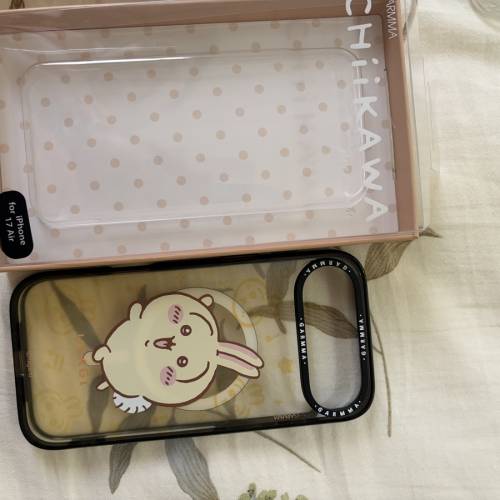 iPhone 17 air casetify