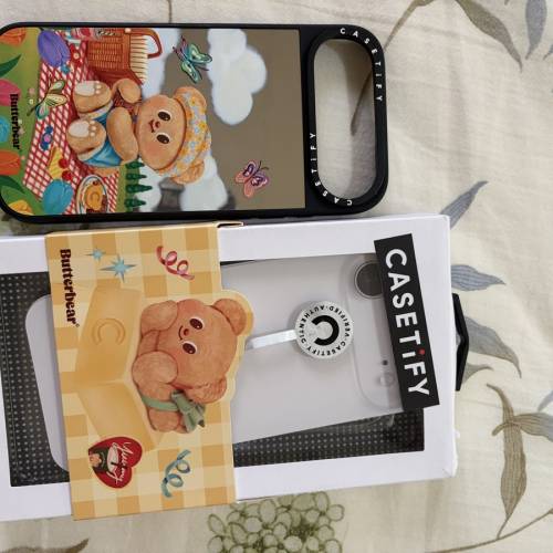 iPhone 17 air casetify