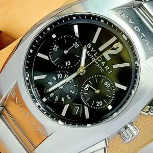 BVLGARI Ergon EG 40 SC H *超新淨*Full Set