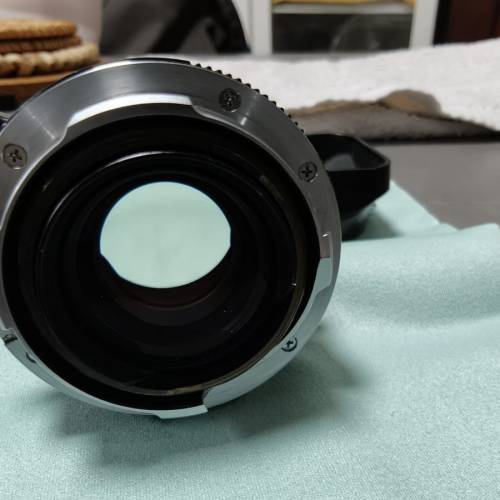 Leica Summicron-m 1：2/35