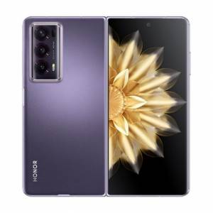 榮耀honor magic V2 16+512港版紫色