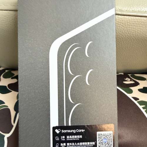 Samsung 三星S26Ultra 紫色512G 港行