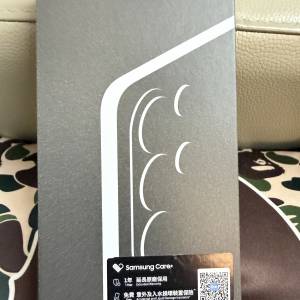 Samsung 三星S26Ultra 紫色512G 港行