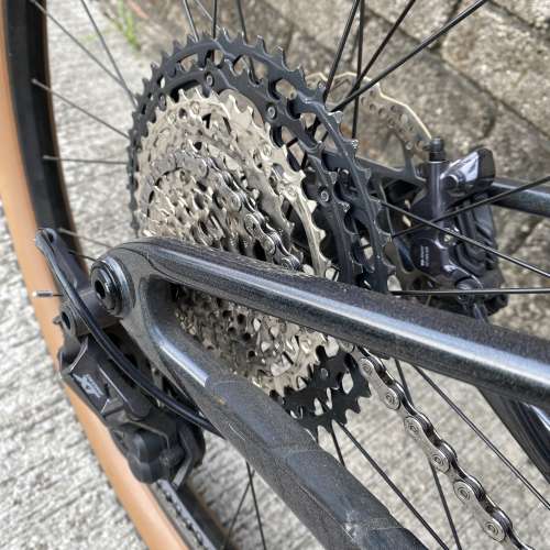 TREK Supercaliper Small Size