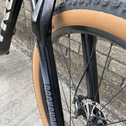 TREK Supercaliper Small Size