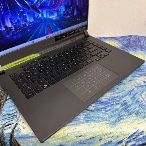 （華碩頂級RTX 3070 Ti ROG電競機🔥)ASUS ROG STRIX/8,16,32GB Ram/128,256,512GB ...