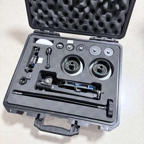 Tilta Dual-sided Cine Follow Focus set