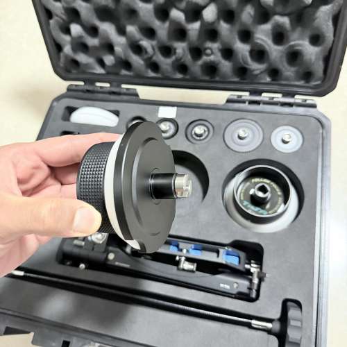 Tilta Dual-sided Cine Follow Focus set