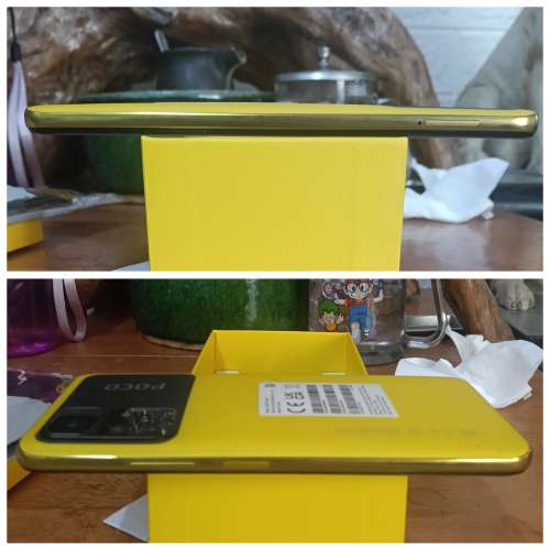 Poco M4 Pro 5G