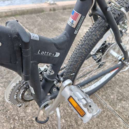 Dahon 26吋大摺車