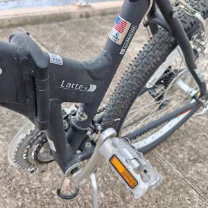 Dahon 26吋大摺車