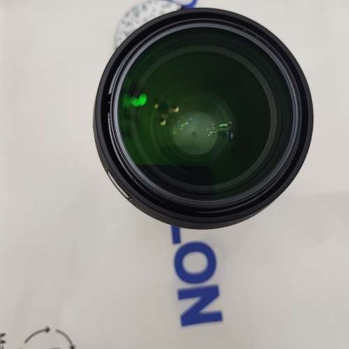 Sigma Sigma 40mm F1.4 DG HSM | Art E mount