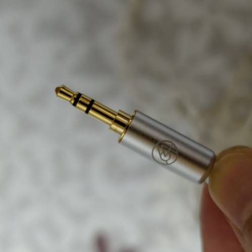 64 aduio premium cable