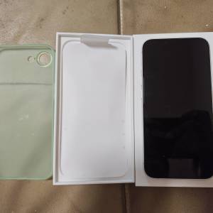 Iphone 17e 256 白色