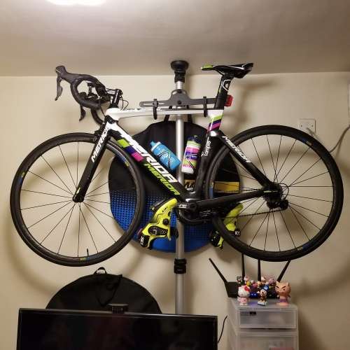 🚴&zwj;♂️【香港僅 3 部 Merida Reacto Team LTD 珍藏級廠隊車｜香港僅 3 部｜極罕有...