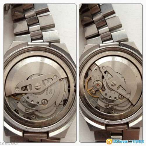 SEIKO 6119-5490