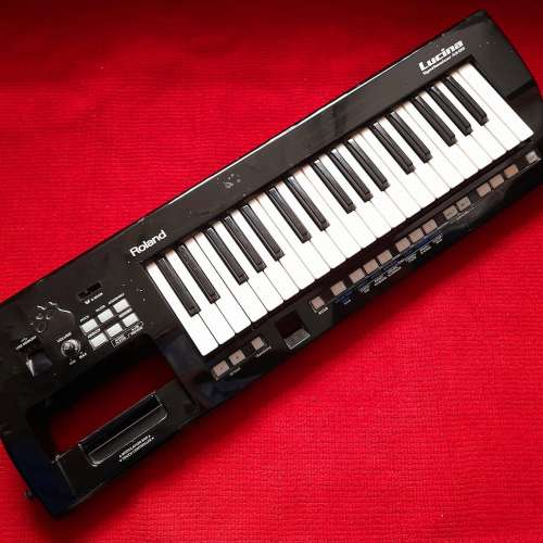2 號機 Roland AX-09 Lucina 37-Key Synthesiser Keytar 電子琴