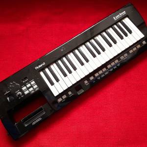 2 號機 Roland AX-09 Lucina 37-Key Synthesiser Keytar 電子琴