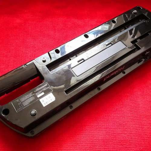 2 號機 Roland AX-09 Lucina 37-Key Synthesiser Keytar 電子琴