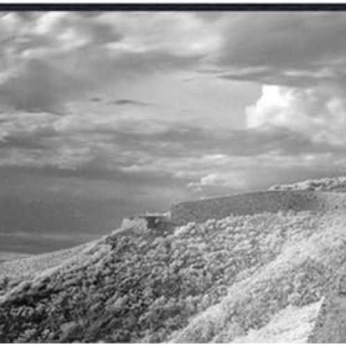 Zomei 680NM Infrared X-RAY IR Filter 紅外線濾鏡 - 62mm