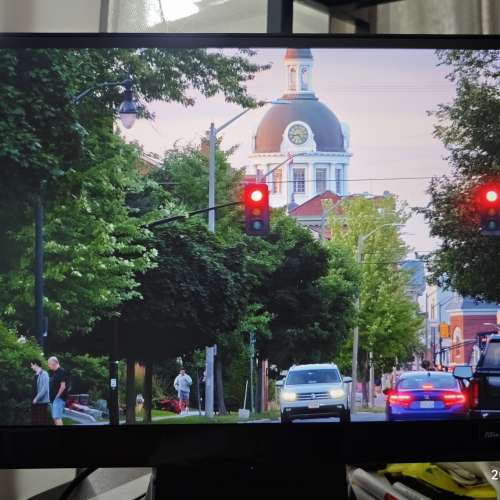 23" Viewsonic VX2370Smh-LED Full HD IPS monitor