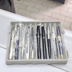 PARKER CROSS BALL PEN 95% NEW