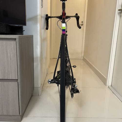 🚴&zwj;♂️【香港僅 3 部 Merida Reacto Team LTD 珍藏級廠隊車｜香港僅 3 部｜極罕有...