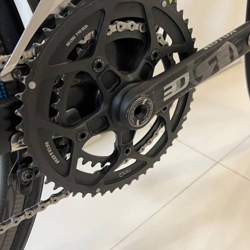 🚴&zwj;♂️【香港僅 3 部 Merida Reacto Team LTD 珍藏級廠隊車｜香港僅 3 部｜極罕有...