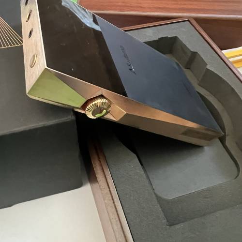 Astell ＆Kern AK sp3000T CU