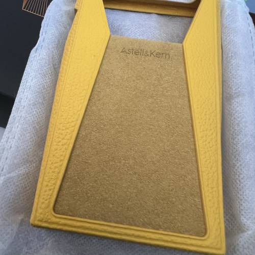 Astell ＆Kern AK sp3000T CU
