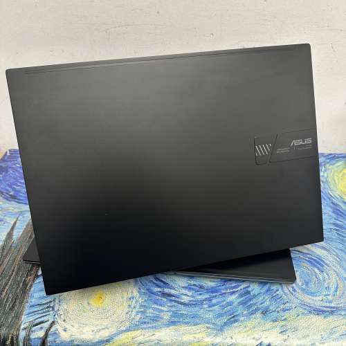 (輕薄華碩RTX3050Ti電競🔥) Asus Zenbook 16寸 2.5K 120Hz Mon AMD Ryzen 9 5900HX...
