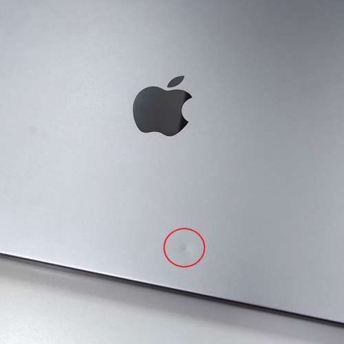 Apple MacBook Pro M1 Pro 2021 14吋 16GB ram 512GB rom