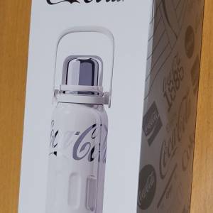 可口可樂聯名款律動保温杯800ml