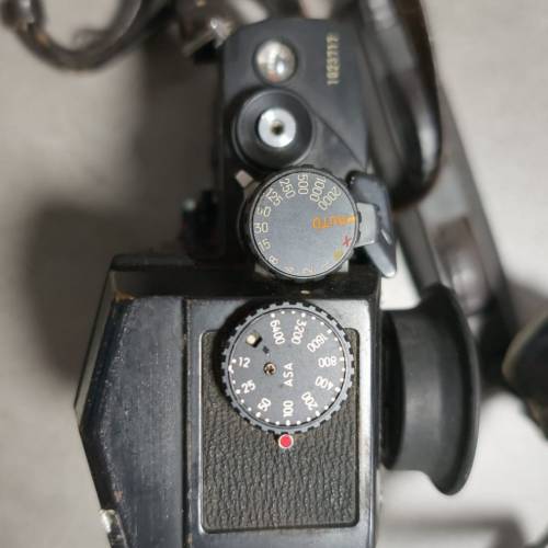 Minolta X1