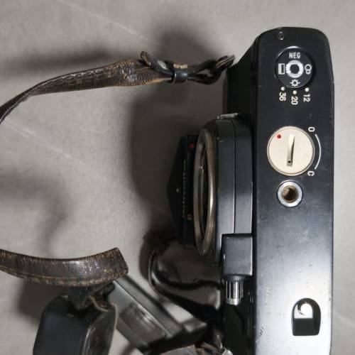 Minolta X1