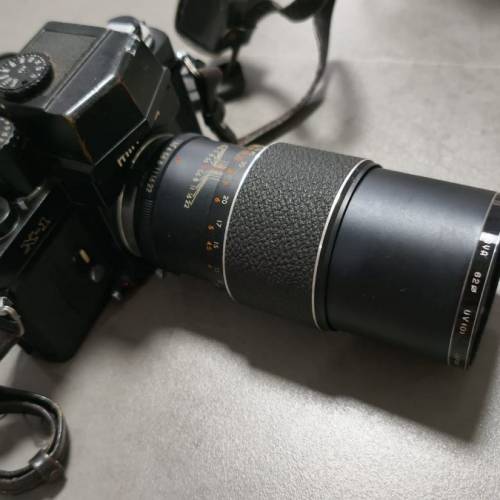 Minolta X1