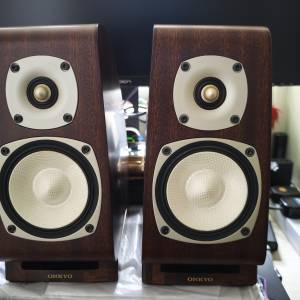 Onkyo 結他喇叭 D-TK10