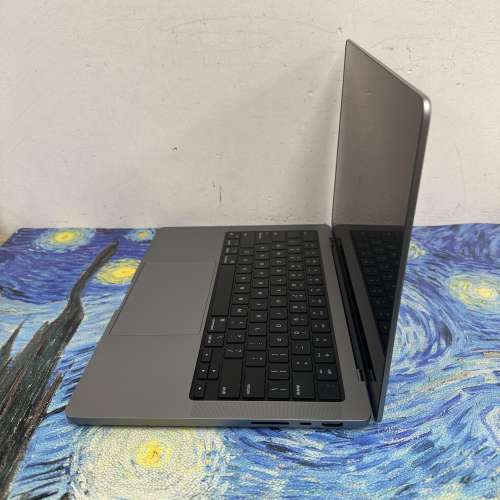 （14寸MacBookM2 Pro🔥 )APPLE  MacBook M2 Pro 2022/M2 Pro CPU/16GB Ram/1TB SSD/...