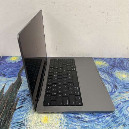 （14寸MacBookM2 Pro🔥 )APPLE  MacBook M2 Pro 2022/M2 Pro CPU/16GB Ram/1TB SSD/...