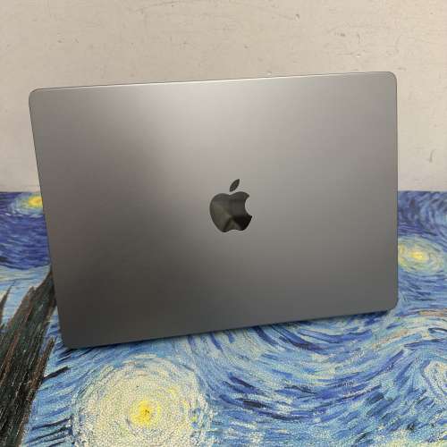 （14寸MacBookM2 Pro🔥 )APPLE  MacBook M2 Pro 2022/M2 Pro CPU/16GB Ram/1TB SSD/...